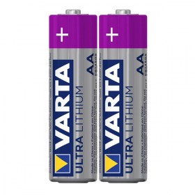 VARTA ULTRA LITHIUM Батерия AA LR06 2900 mAh 1.5 V